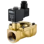 قطعات و لوازم یدکی شیر برقی Electric Valve