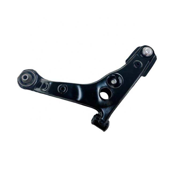 طبق جلو چپ ام وی ام ۵۳۰ Chery Welding Assembly of left below arm MVM 530