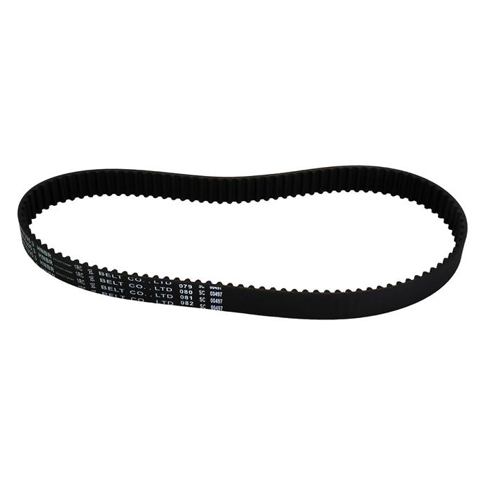 تسمه تایم ام وی ام ۱۱۰ Timing belt MVM 110  لوازم و قطعات یدکی ام وی ام MVM