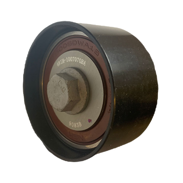 هرزگرد تسمه تایم ام وی ام ۵۵۰ Chery Pulley Tensioner MVM 530  لوازم و قطعات یدکی ام وی ام MVM