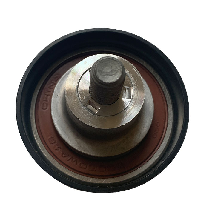 هرزگرد تسمه تایم ام وی ام ۵۵۰ Chery Pulley Tensioner MVM 530  لوازم و قطعات یدکی ام وی ام MVM