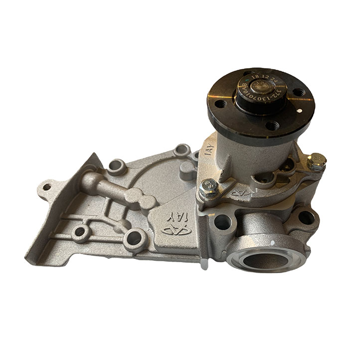 واتر پمپ ام وی ام ۱۱۰ اصلی شرکتی Orginal Chery Water Pump MVM 110  لوازم و قطعات یدکی ام وی ام MVM