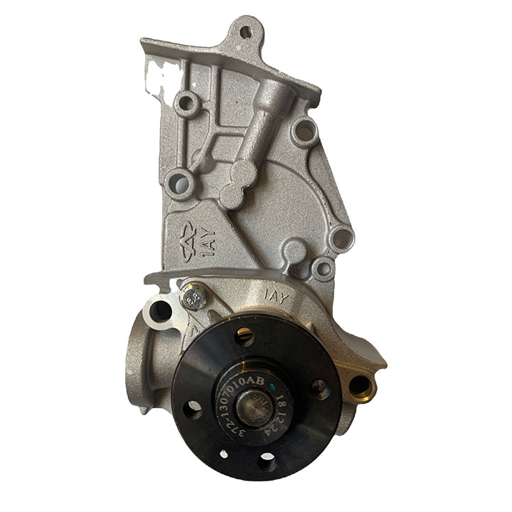 واتر پمپ ام وی ام ۱۱۰ اصلی شرکتی Orginal Chery Water Pump MVM 110  لوازم و قطعات یدکی ام وی ام MVM