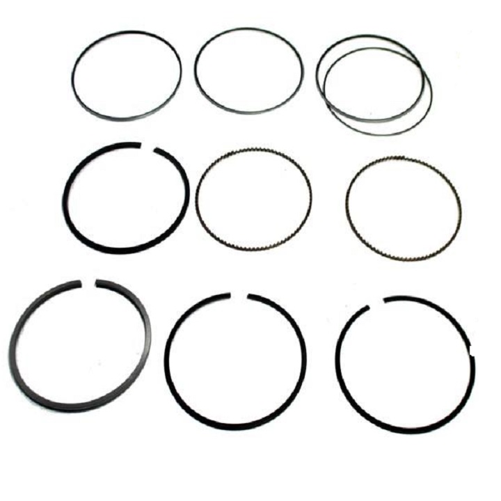 رینگ موتور استاندارد ام وی ام ۵۵۰ Chery Engine Piston Rings MVM 550 STD  لوازم و قطعات یدکی ام وی ام MVM