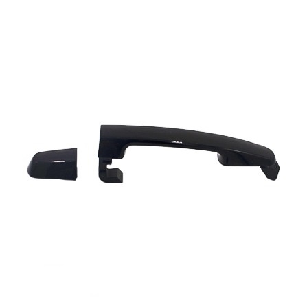 دستگیره بیرونی عقب ام وی ام ۵۳۰ Rear Outer Handle Door MVM 530  لوازم و قطعات یدکی ام وی ام MVM