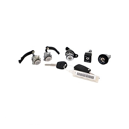 سوئیچ کامل ام وی ام ۵۳۰ Key Set Switch MVM 530