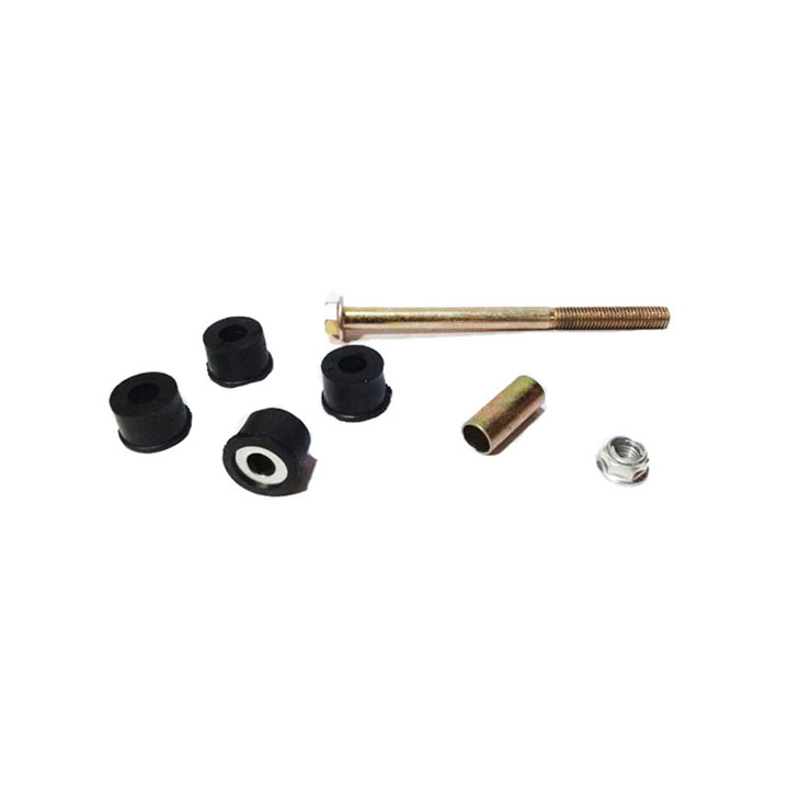 میل موجگیر تعادل ام وی ام ۵۳۰ Conecting Rod MVM 530  لوازم و قطعات یدکی ام وی ام MVM