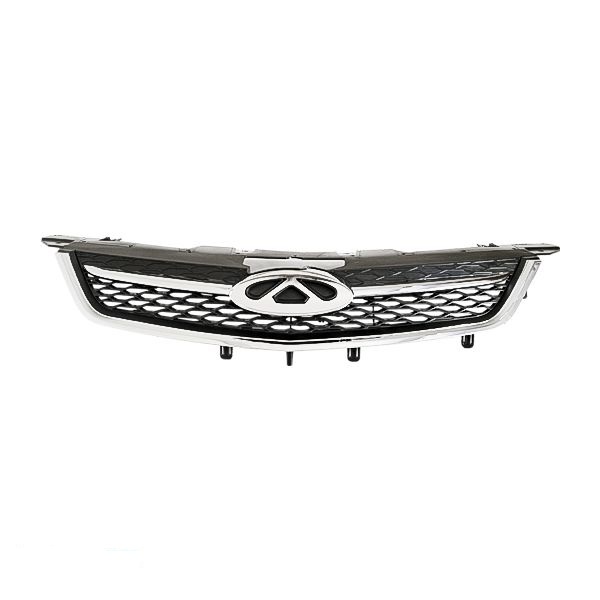 جلو پنجره ام وی ام ۳۱۵S اصلی شرکتی Front Grille MVM 315 S  لوازم و قطعات یدکی ام وی ام MVM
