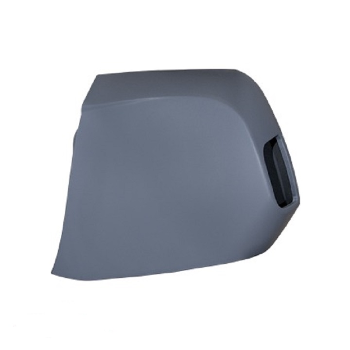 گوشه سپر چپ ام وی ام X۳۳ نیو Shield Corner For MVM X33  لوازم و قطعات یدکی ام وی ام MVM