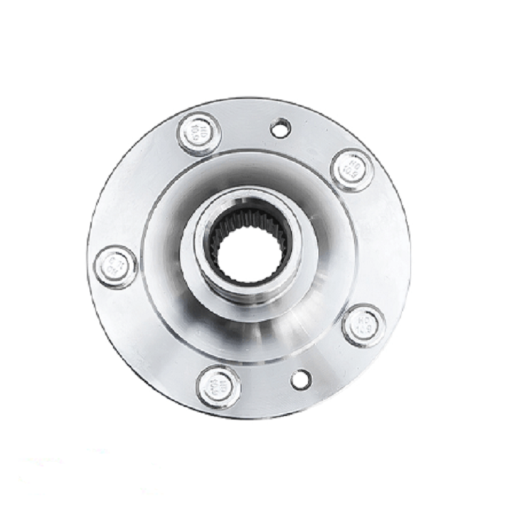 توپی چرخ جلو ام ‌وی ‌ام X۳۳ Wheel Hub Front MVM X33  لوازم و قطعات یدکی ام وی ام MVM