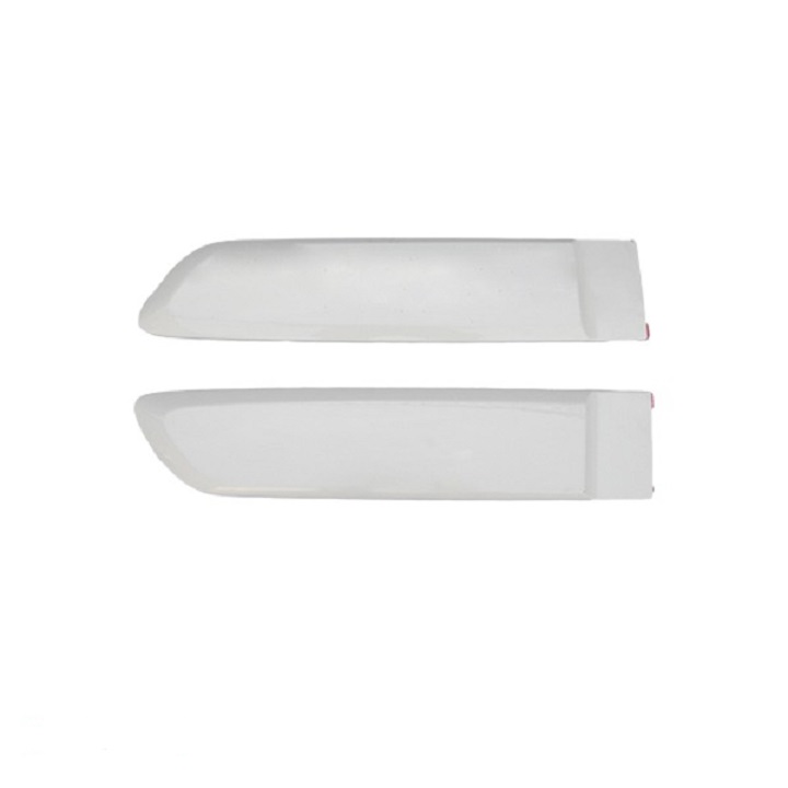 زه درب عقب ام وی ام X۳۳ Rear Side Door Trim Strip MVM X33  لوازم و قطعات یدکی ام وی ام MVM