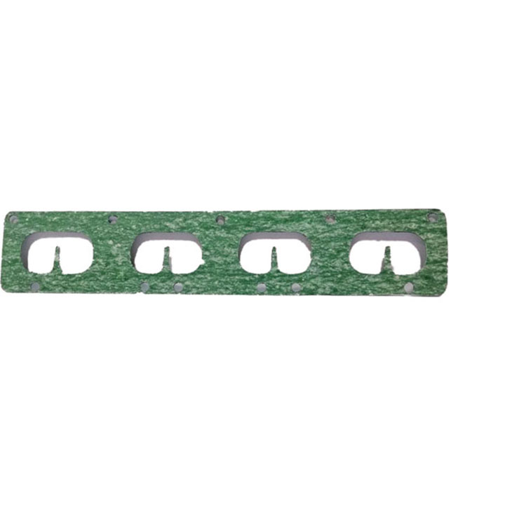 واشر منیفولد هوا ام وی ام X۳۳ Manifold Intake Gasket MVM X33  لوازم و قطعات یدکی ام وی ام MVM