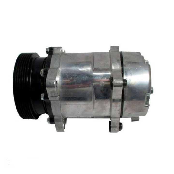 کمپرسور کولر ام وی ام X۳۳ Air Conditioner Compressor MVM X33  لوازم و قطعات یدکی ام وی ام MVM