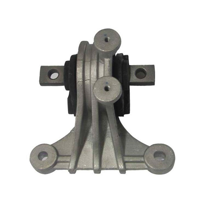 دسته موتور چپ ام وی ام  ۱۱۰ نیو  J00-1001110 لوازم و قطعات یدکی ام وی ام MVM