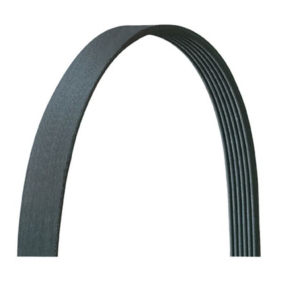 تسمه دینام آریزو ۵ معمولی  E4G16-1025051 لوازم و قطعات یدکی چری Chery