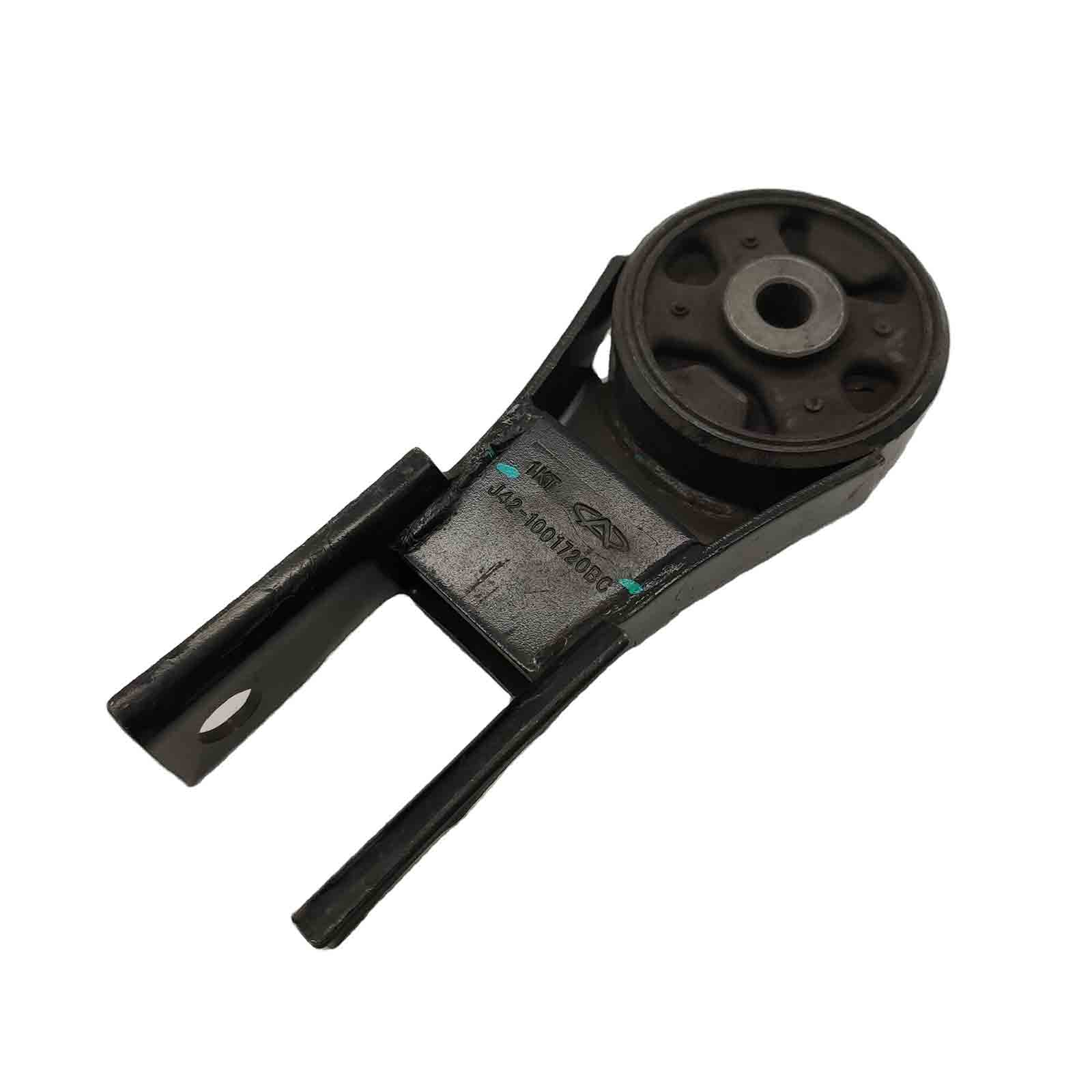 دسته موتور پایینی عقب آریزو ۵ اصلی شرکتی  J42-1001720BC لوازم و قطعات یدکی چری Chery