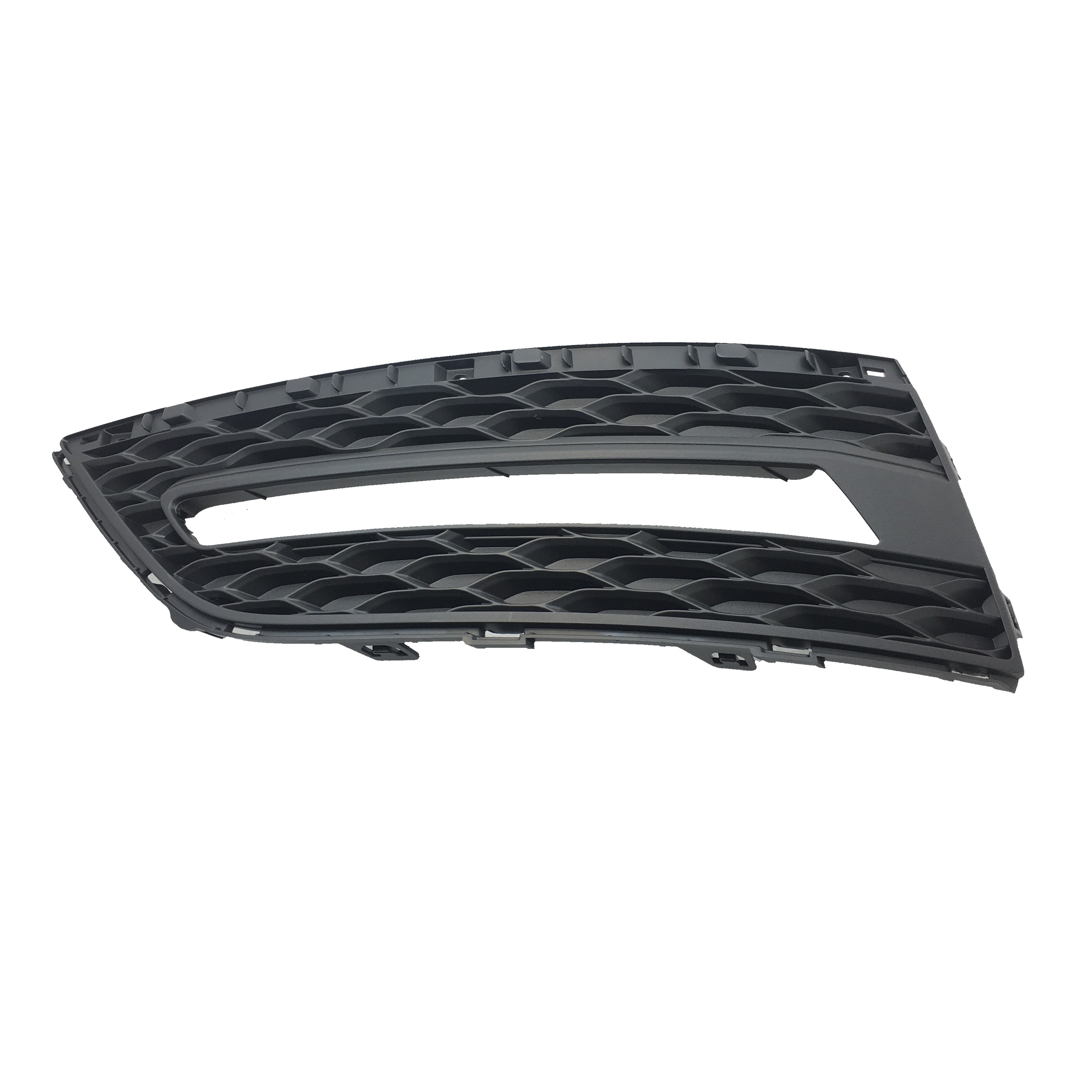 قاب چراغ مه شکن جلو چپ آریزو ۵  J60-2803517 لوازم و قطعات یدکی چری Chery