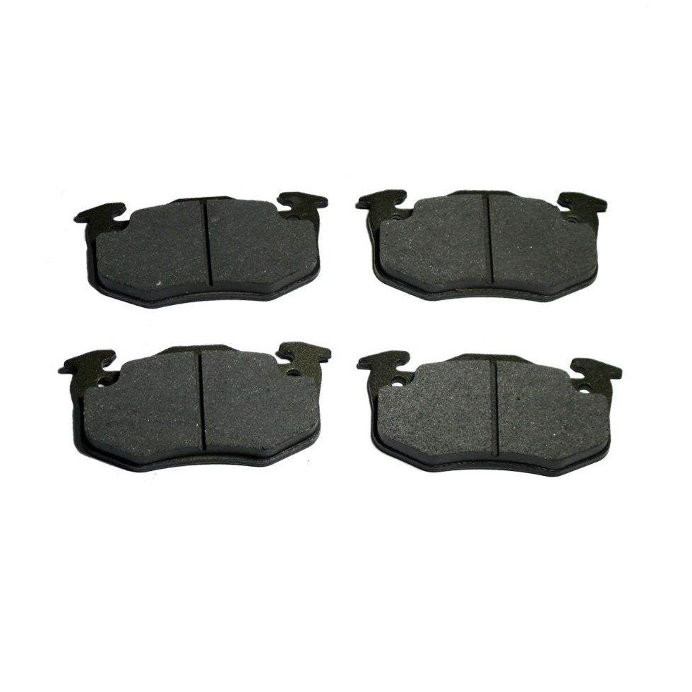 لنت ترمز جلو آریزو ۵  J60-6GN3501080 لوازم و قطعات یدکی چری Chery