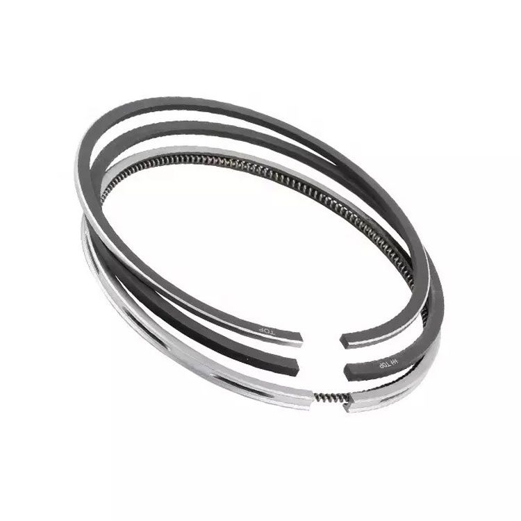 یک دست رینگ پیستون استاندارد تیگو ۵ شرکتی  484J-1004030 لوازم و قطعات یدکی چری Chery