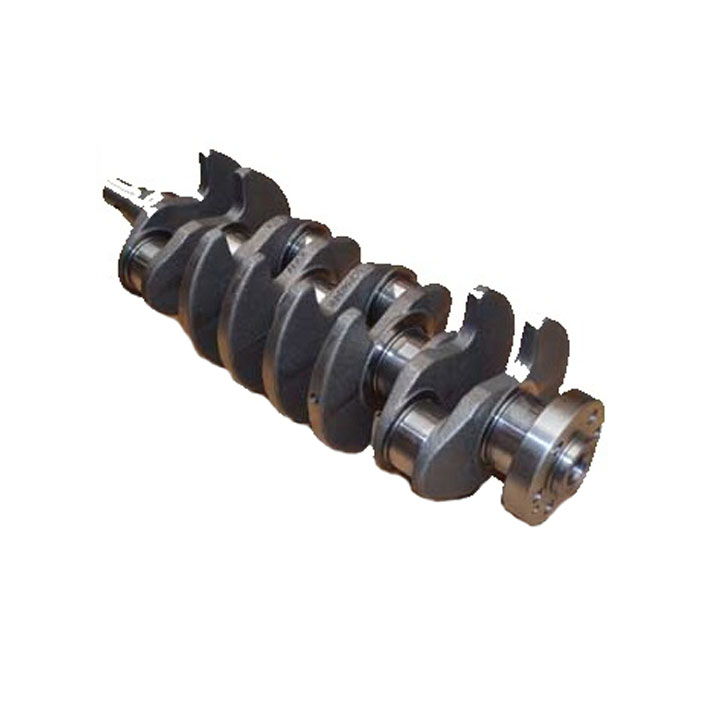 میل لنگ تیگو ۵  484J-1005011 لوازم و قطعات یدکی چری Chery