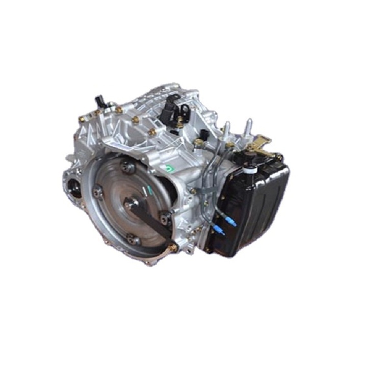 گيربکس CVT تیگو ۵  019CHA-1500010BA لوازم و قطعات یدکی چری Chery