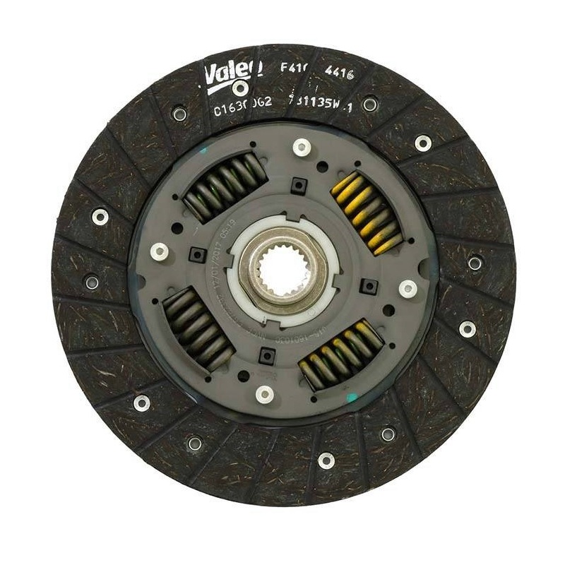 صفحه کلاچ ام وی ام X۲۲  J69-1601030 لوازم و قطعات یدکی ام وی ام MVM