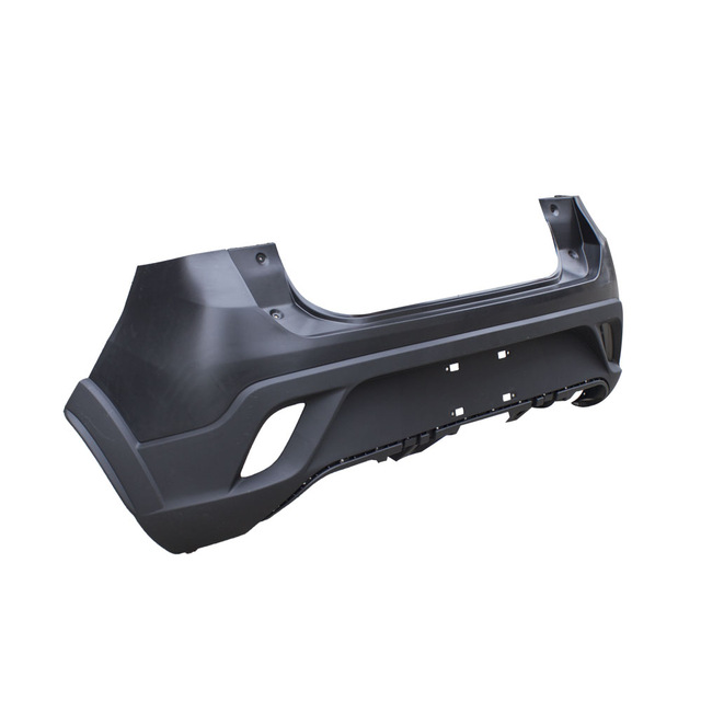 پوسته سپر عقب ام وی ام X۲۲  J69-2804515BB-DQ لوازم و قطعات یدکی ام وی ام MVM