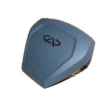 ایربگ راننده (خاکستری) ام وی ام X۳۳  T11-3402310PF لوازم و قطعات یدکی ام وی ام MVM