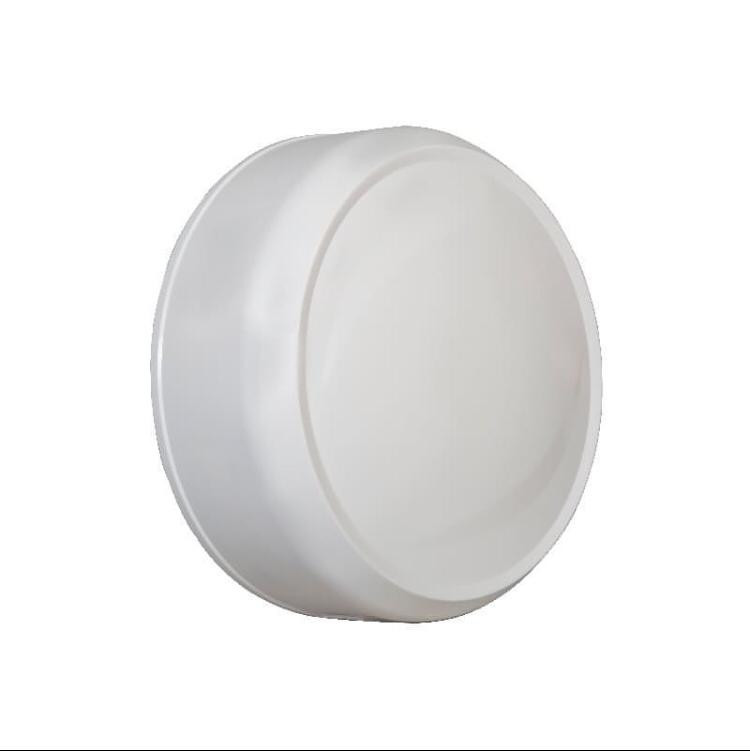 قاب زاپاس بیرونی سفید ام وی ام X۳۳ قدیم  T11-6302530 لوازم و قطعات یدکی ام وی ام MVM