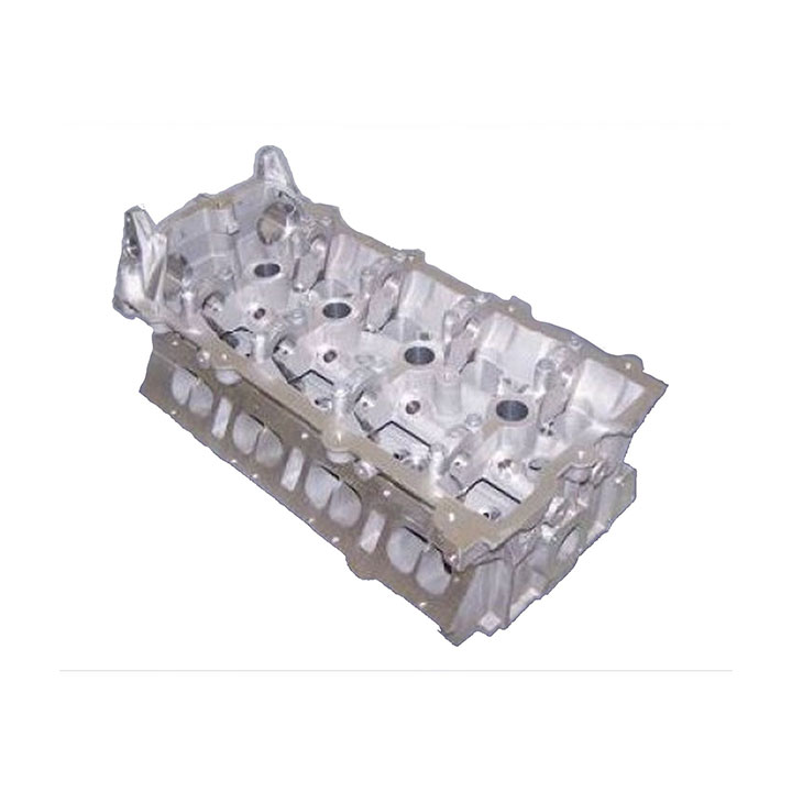 سرسیلندر ام وی ام X33