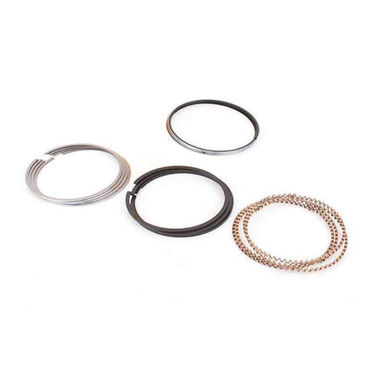 یک دست رینگ پیستون استاندارد ام وی ام  ۳۱۵  480EF-1004030 لوازم و قطعات یدکی ام وی ام MVM