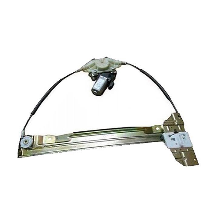 شیشه بالابر عقب چپ ام وی ام  ۳۱۵  A13-6204010BD لوازم و قطعات یدکی ام وی ام MVM