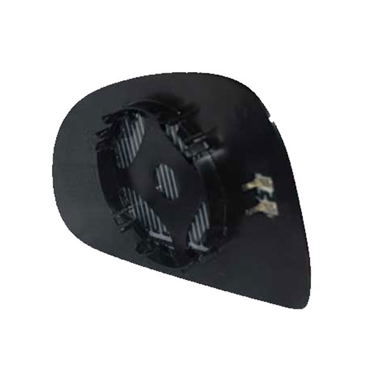 شيشه آينه راست - گرمکن دار ام وی ام  ۳۱۵  A13-8202021BA