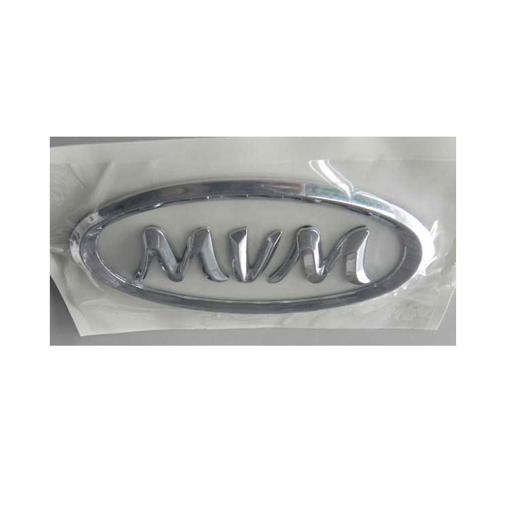آرم MVM جلوپنجره ام وی ام  ۵۳۰  A21-3921513 لوازم و قطعات یدکی ام وی ام MVM