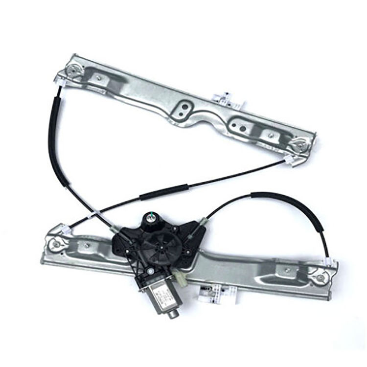 شیشه بالابر درب عقب چپ تیگو ۷ TIGGO 7 T15-6204110-01 لوازم و قطعات یدکی چری Chery