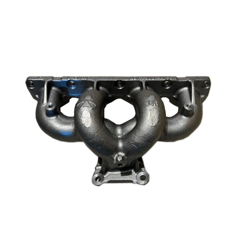 منیفولد دود ام وی ام ۵۳۰ Exhaust Manifold Assy For MVM 530 481H-1008111CA لوازم و قطعات یدکی ام وی ام MVM