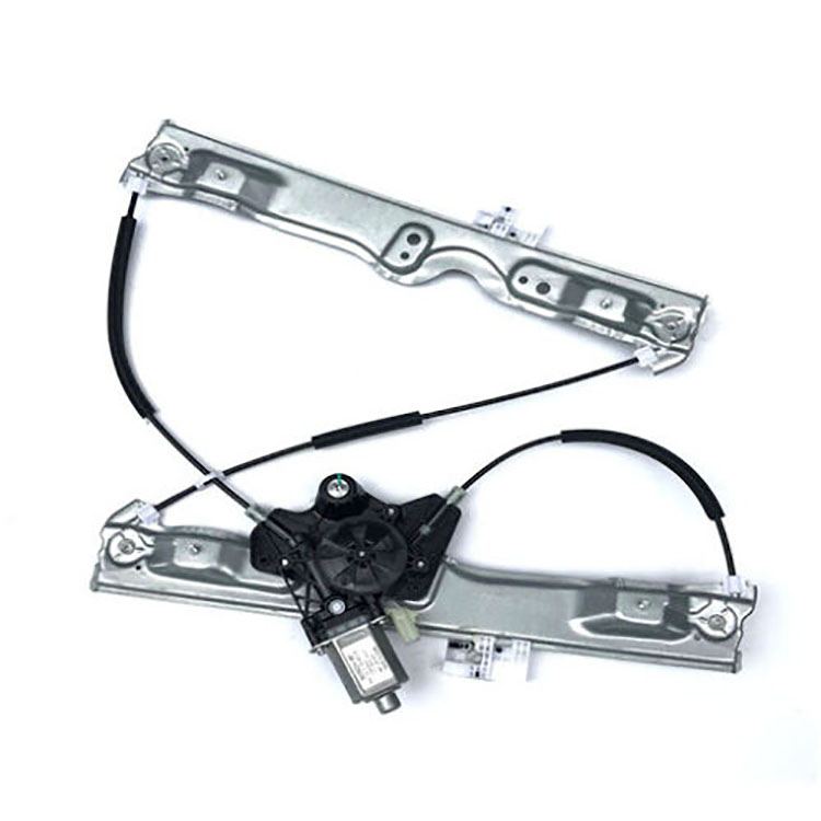شیشه بالابر درب عقب راست چری تیگو ۷  T15-6204120 لوازم و قطعات یدکی چری Chery