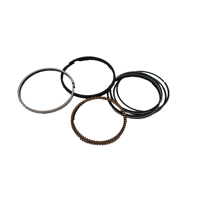 رینگ موتور سایز استاندارد ام وی ام ۱۱۰S Chery Engine Piston Rings MVM 110S STD  لوازم و قطعات یدکی ام وی ام MVM