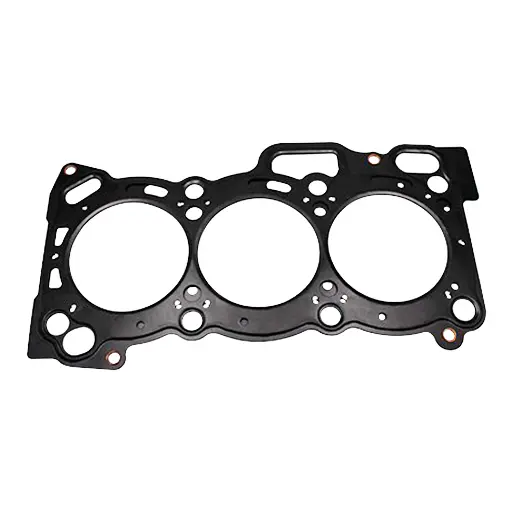 واشر سرسیلندر فلزی ام وی ام ۱۱۰S (نیو) Cylinder Head Gasket For MVM 110S