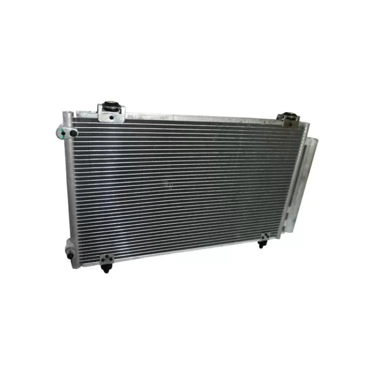 رادیاتور کولر ام وی ام X33