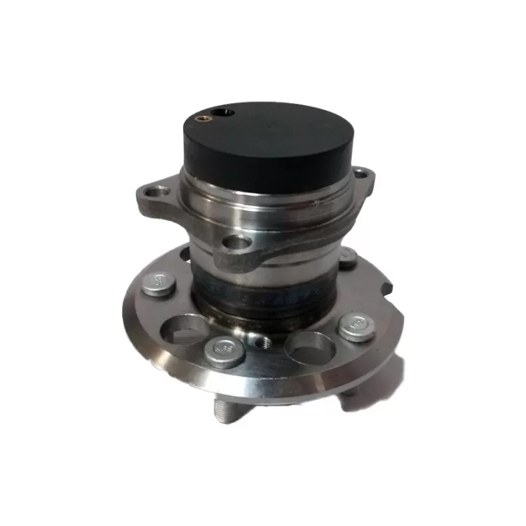 توپی چرخ عقب ام وی ام X33 (سوکت بیرون)