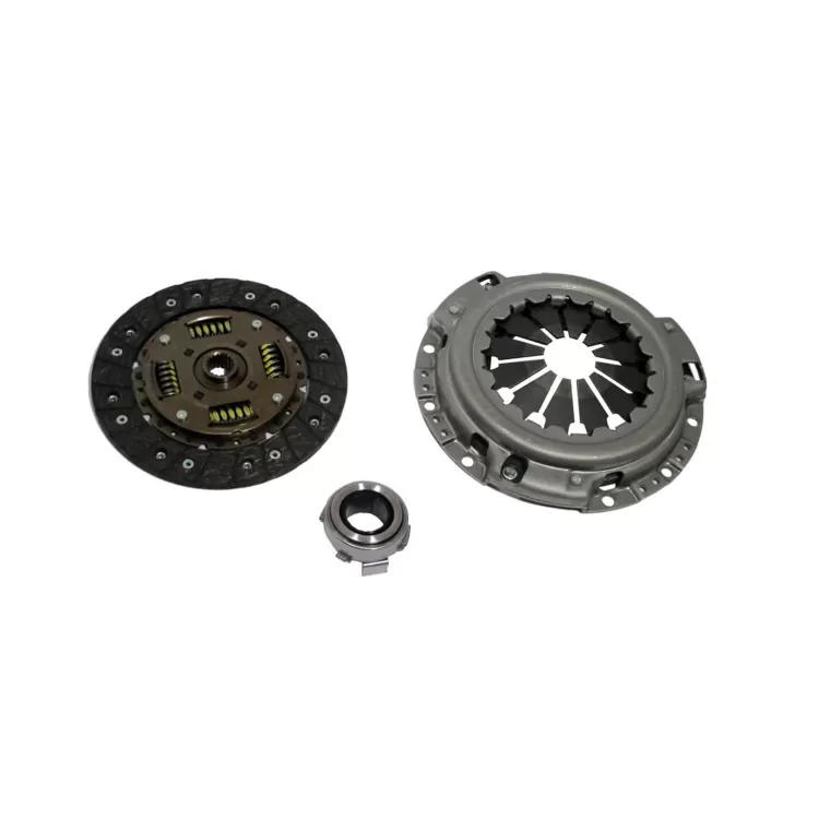 دیسک و صفحه با بلبرینگ کلاچ ام وی ام 110 (کیت کلاچ کامل)