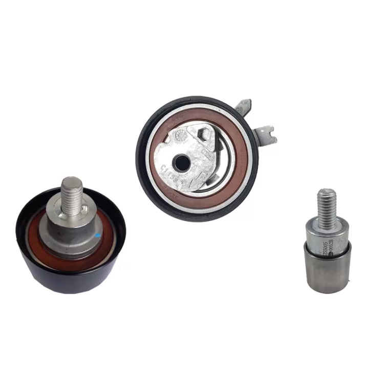 کیت تایم ام وی ام X33