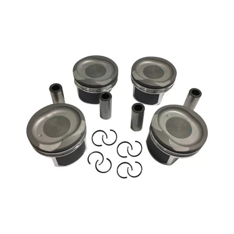 رینگ و پیستون سایز 0.50 ام وی ام 530 وارداتی جنس درجه یک
