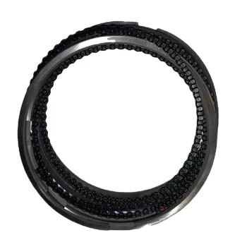 رینگ موتور سایز استاندارد ام وی ام ۳۱۵ Chery Engine Piston Rings MVM 315 STD
