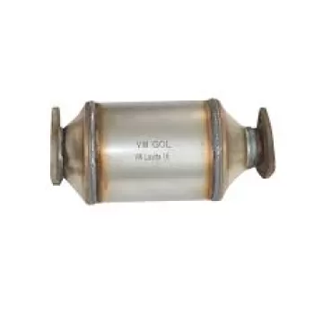 کاتالیزور ام وی ام ۵۳۰ (AM PLUS) Car Exhaust Catalytic Converter For MVM 530