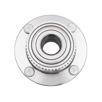 توپی چرخ عقب ام وی ام ۵۳۰ Wheel Hub Rear MVM 530