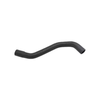 شلنگ رادیاتور پائین ام وی ام ۵۳۰ Radiator Hose Down MVM 530
