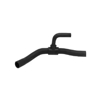 شلنگ رادیاتور پایین ام وی ام ۳۱۵ Radiator Hose Down MVM 315