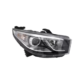 چراغ جلو راست ام وی ام X۳۳S Front RIGHT Head Lamp MVM X33S